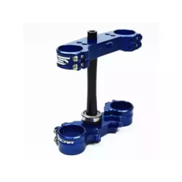 tés complet SCAR bleu 125 YZ 15-25