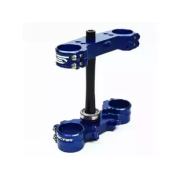 tés complet SCAR ACS 125 YZ 15-23