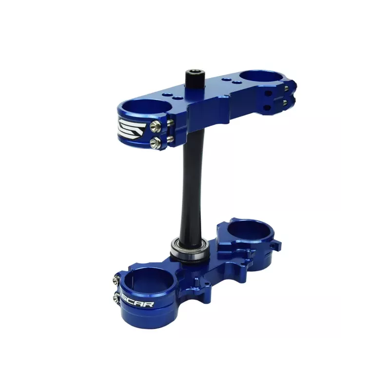 tés complet SCAR 250 YZF 12-23 et 450 YZF 10-22