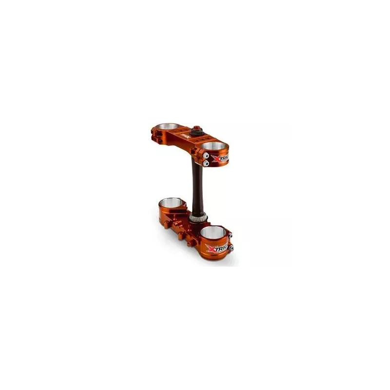 tés complet XTRIG 65 YZ 19-20