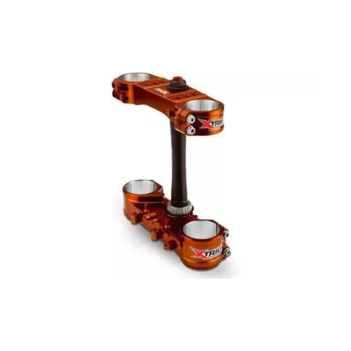 tés complet XTRIG ROCS TECH 65 YZ 17-25 85 YZ 06-25