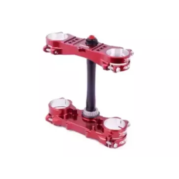 tés complet XTRIG ROCS Pro 125 YZ 06-24