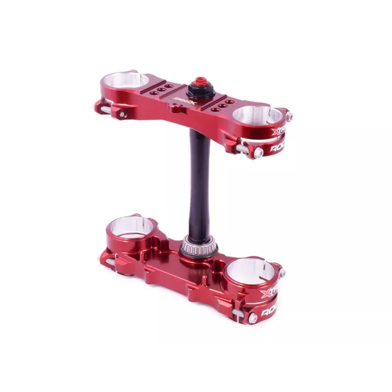 tés complet XTRIG ROCS Pro 125 YZ 06-24