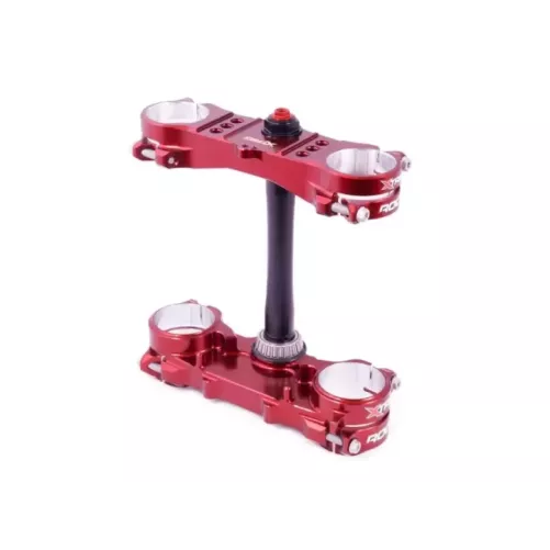 tés complet XTRIG ROCS Pro 125 YZ 06-24