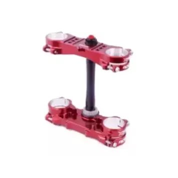 tés complet XTRIG ROCS Pro 125 YZ 06-24