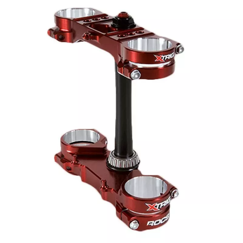 tés complet XTRIG ROCS 250 YZF 14-22, 450 YZF 12-22