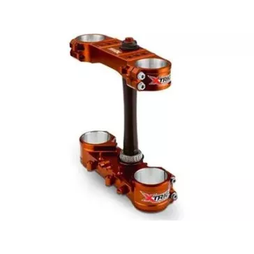 tés complet XTRIG 250 RMZ 16-18, 450 RMZ 13-17