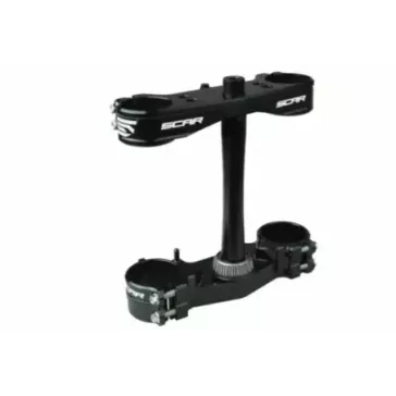 tés complet SCAR 250 KXF ET 450 KXF 07-2025 Noir