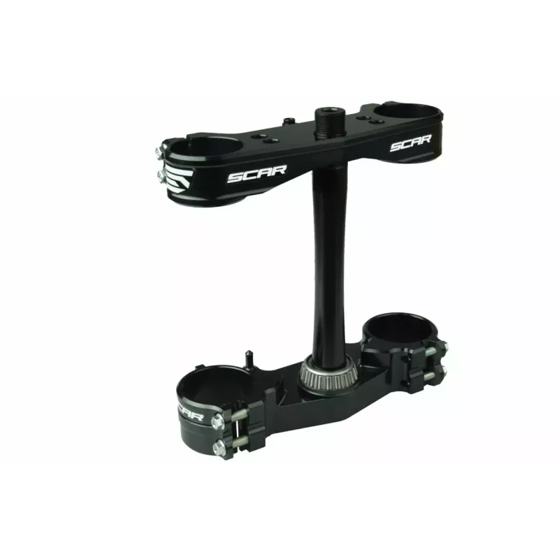 tés complet SCAR 250 KXF ET 450 KXF 13-23