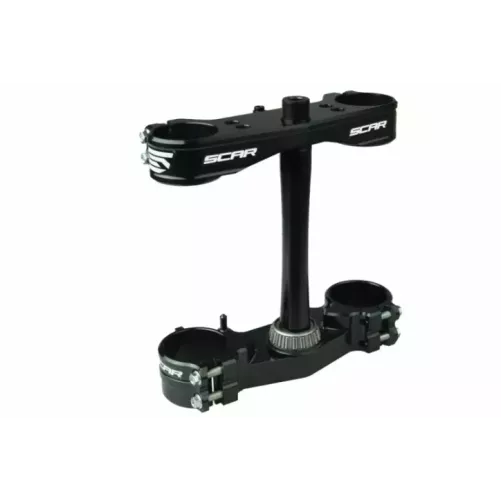 tés complet SCAR 250 KXF ET 450 KXF 07-2025 Noir