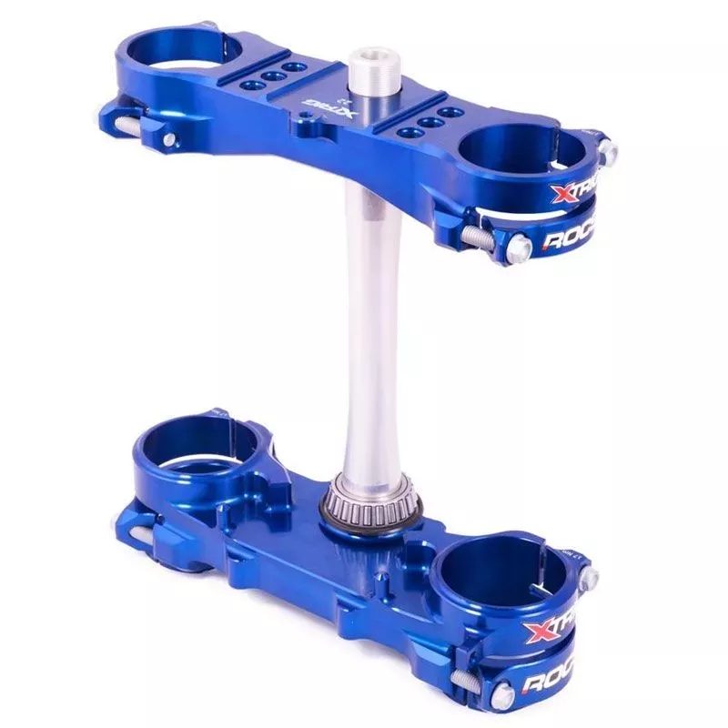tés complet XTRIG ROCS HUSQVARNA TE-TC et FE-FC 14-16 XTRIG