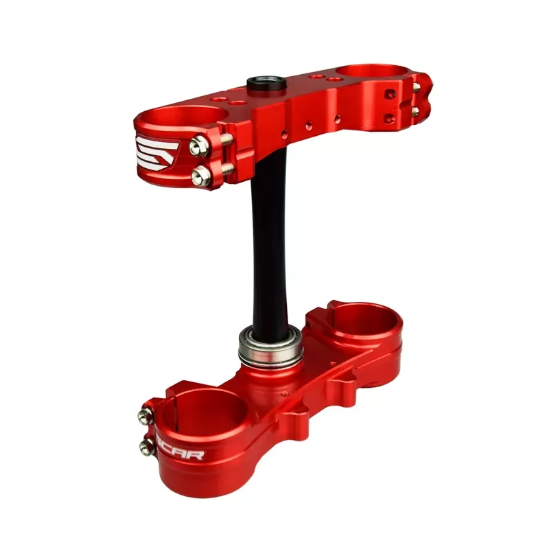 SCAR RR 2T et 4T 16-22