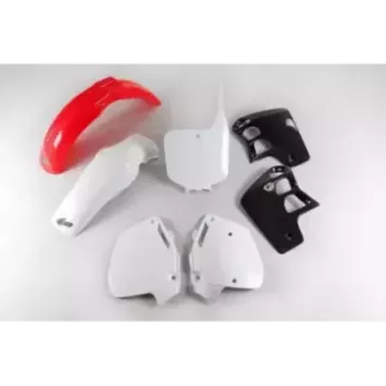 kit plastique UFO 500 CR 1995 à 2000