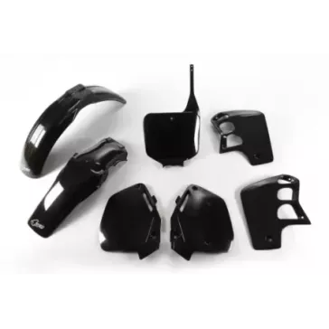 kit plastique UFO 500 CR 1995 à 2000