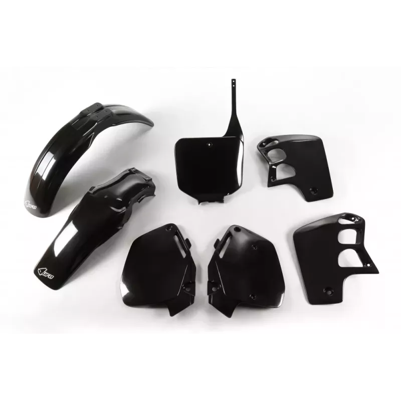 kit plastique UFO 500 CR 1995 à 2000