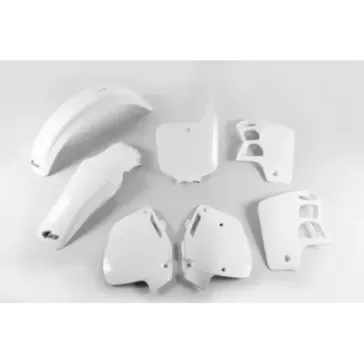 kit plastique UFO 500 CR 1995 à 2000