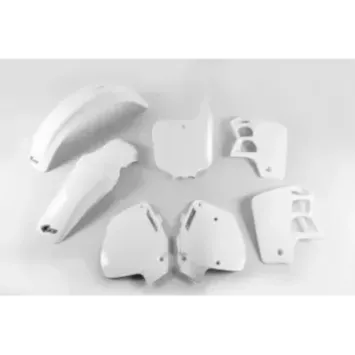 kit plastique UFO 500 CR 1995 à 2000