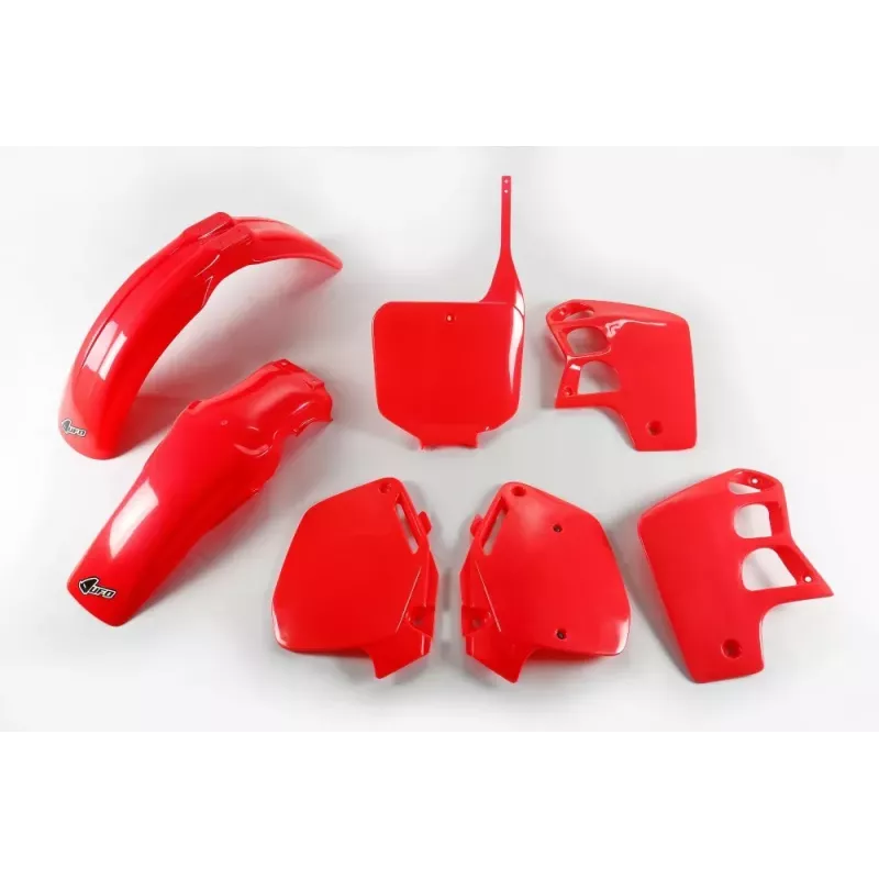 kit plastique UFO 500 CR 1995 à 2000