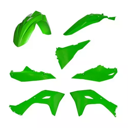 KIT PLASTIQUE ACERBIS 250 KXF 25025 450 KXF 2024-25