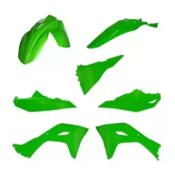 KIT PLASTIQUE ACERBIS 450KXF 2024 ORIGINALE