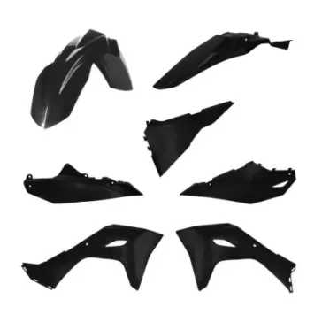 KIT PLASTIQUE ACERBIS 250 KXF 25025 450 KXF 2024-25