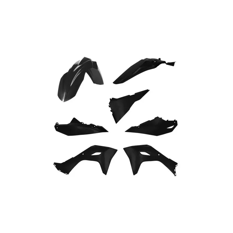 KIT PLASTIQUE ACERBIS 250 KXF 25025 450 KXF 2024-25
