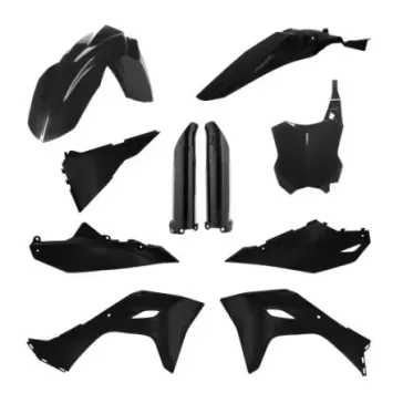 Full KIT PLASTIQUE ACERBIS 250 KXf 2025 450 KXF 2024-25