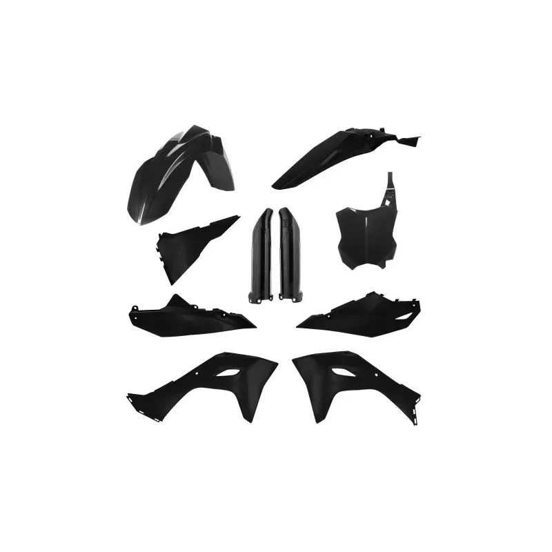 Full KIT PLASTIQUE ACERBIS 250 KXf 2025 450 KXF 2024-25