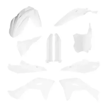 Full KIT PLASTIQUE ACERBIS 250 KXf 2025 450 KXF 2024-25