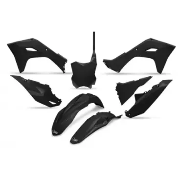 Full KIT PLASTIQUE UFO 250 KXf 2025 450 KXF 2024-25