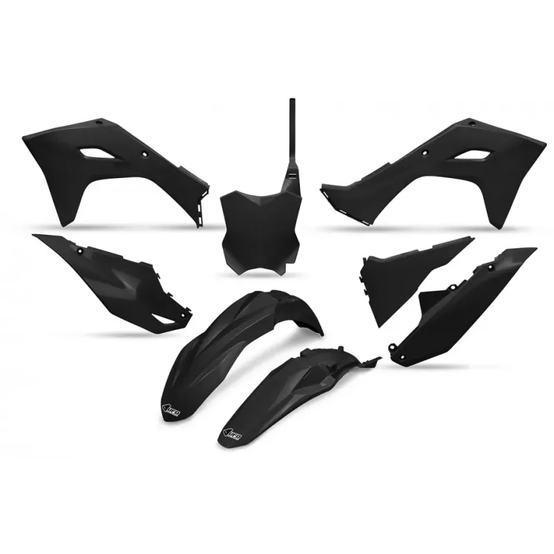 Full KIT PLASTIQUE ACERBIS 250 KXf 2025 450 KXF 2024-25