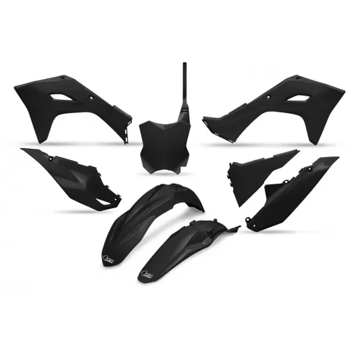 Full KIT PLASTIQUE UFO 250 KXf 2025 450 KXF 2024-25