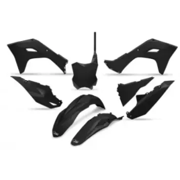 Full KIT PLASTIQUE ACERBIS 250 KXf 2025 450 KXF 2024-25