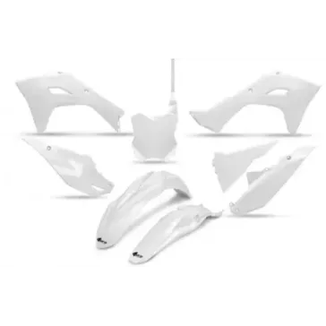 Full KIT PLASTIQUE UFO 250 KXf 2025 450 KXF 2024-25