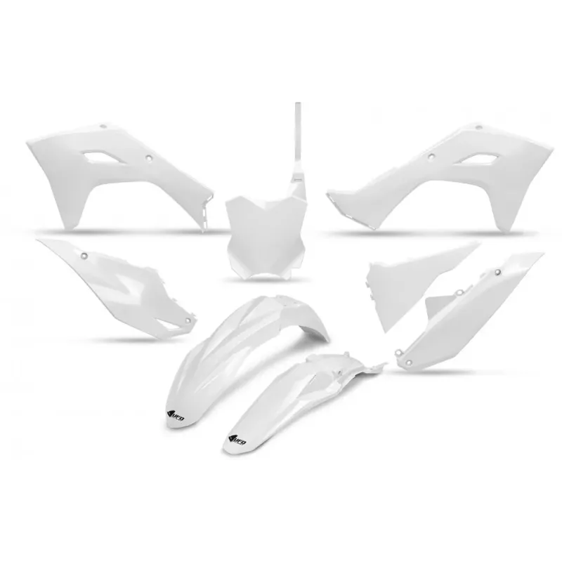 Full KIT PLASTIQUE ACERBIS 250 KXf 2025 450 KXF 2024-25
