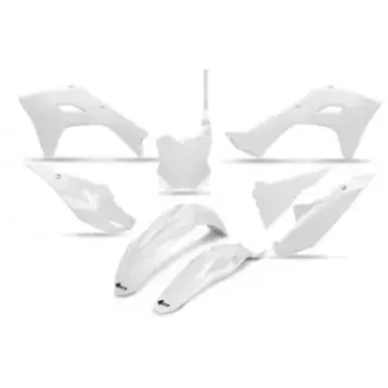 Full KIT PLASTIQUE ACERBIS 250 KXf 2025 450 KXF 2024-25