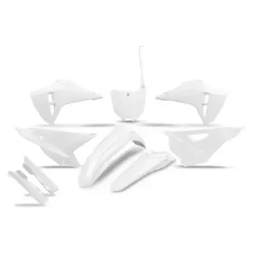Full Kit UFO plastique HONDA 250 CRF 2025 et 450 CRF 2025