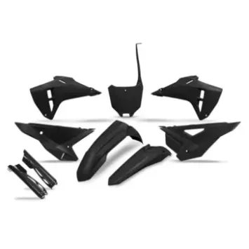 Full Kit UFO plastique HONDA 250 CRF 2025 et 450 CRF 2025