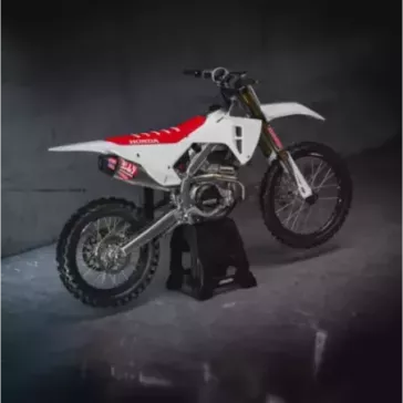 Full Kit plastique HONDA 250 CRF 2025 et 450 CRF 2025 acerbis