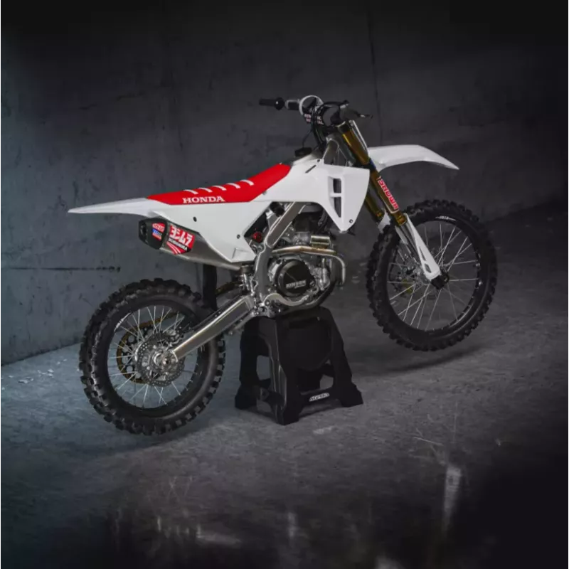 Full Kit plastique HONDA 250 CRF 2025 et 450 CRF 2025 acerbis