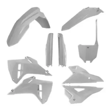 Full Kit plastique HONDA 250 CRF 2025 et 450 CRF 2025 acerbis