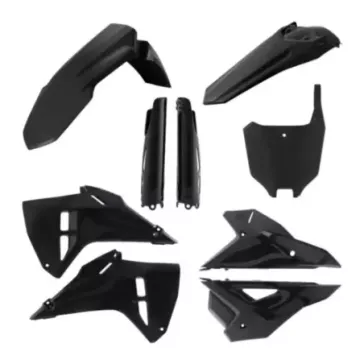 Full Kit plastique HONDA 250 CRF 2025 et 450 CRF 2025 acerbis