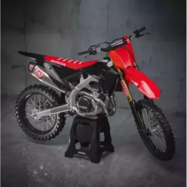 Full Kit plastique HONDA 250 CRF 2025 et 450 CRF 2025 acerbis