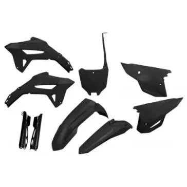 Full Kit plastique UFO 450 CRF 21-24 & 250 CRF 22-24