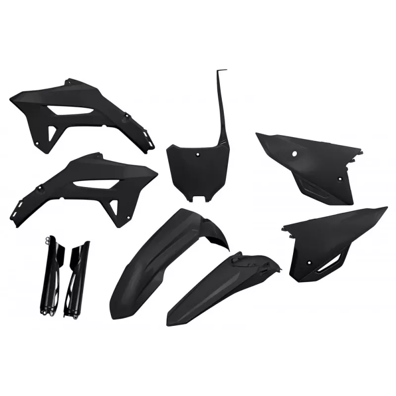 Full Kit plastique UFO 450 CRF 21-24 & 250 CRF 22-24