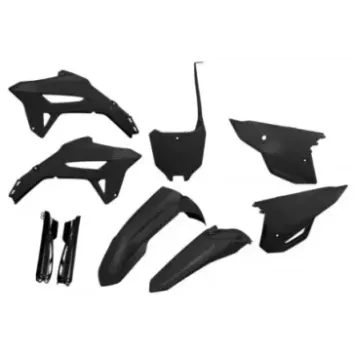 Kit plastique UFO 450 CRF 21-23 & 250 CRF 22-23