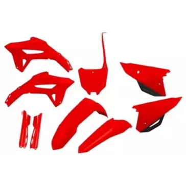 Full Kit plastique UFO 450 CRF 21-24 & 250 CRF 22-24