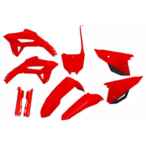 Full Kit plastique UFO 450 CRF 21-24 & 250 CRF 22-24