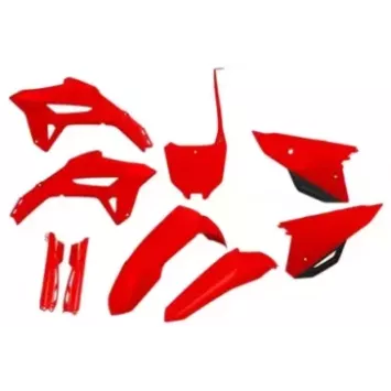 Kit plastique UFO 450 CRF 21-23 & 250 CRF 22-23