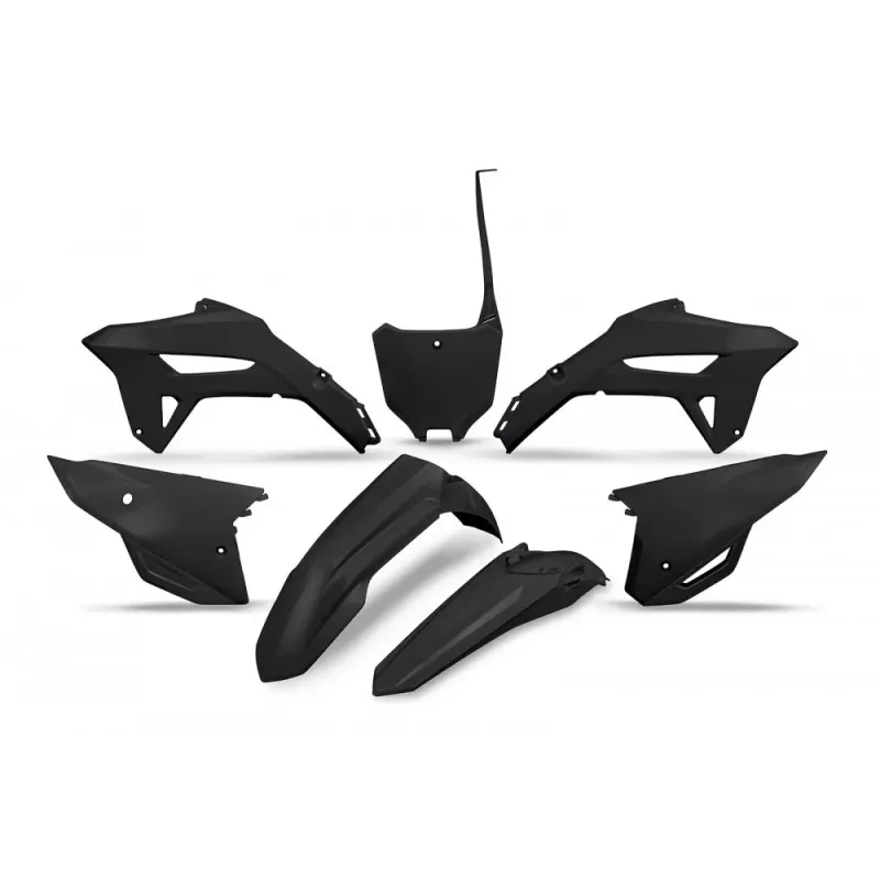 Kit plastique UFO 450 CRF 21-23 & 250 CRF 22-23